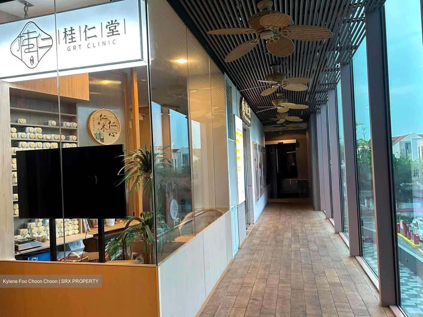 Serangoon Garden Village (D19), Retail #576591611